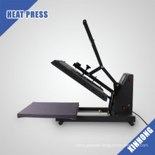 HP3804D-X 38x38 Auto Open Slide Out Heat Press Machine